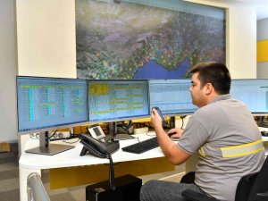 Toroslar Edaş Geçici Arıza Giderme Hızını 23 Kat Artırdı