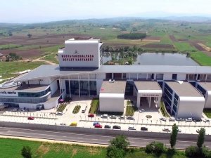 Mustafakemalpaşa Devlet Hastanesi’ne Kalite Onayı