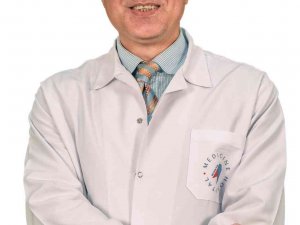 "Tüberkülozda Erken Tanı Ve Tedavi Çok Önemli"