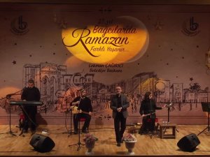 Bağcılar’da Unutulmaz Bir Ramazan Akşamı Yaşandı