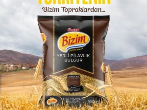 Yerli Tohumla Ülkemiz Topraklarında Yetişen Bakliyatlar Bizim Toptan’da Satışa Sunuldu
