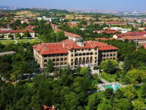 Gazi Üniversitesi "Eğitim"de Türkiye’de 1’inci, Dünyada 372 Ülke Arasında 21’inci Oldu