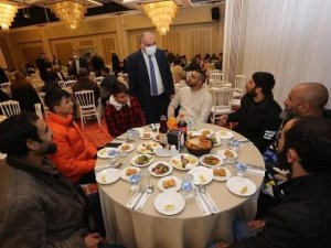 Dünya Romanlar Günü’nde "Birlik" Mesajı