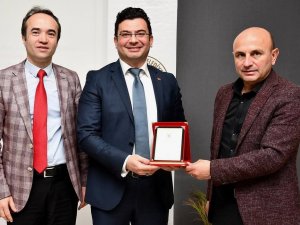 “Altınova’nın Altın Gıdaları” Tanıtıldı