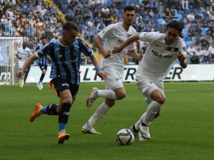 Altay’ın Umutları Tükenmek Üzere