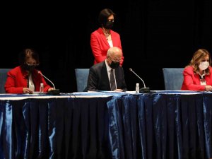 Yenimahalle Belediyesi’nin 2021 Faaliyetleri Onaylandı