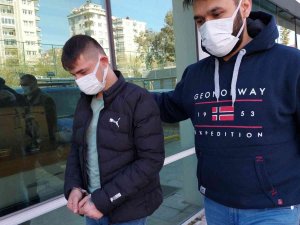 Pompalı Tüfekle Bir Kişiyi Yaralayan Şahıs Tutuklandı