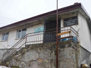 27 Yıldır Hizmet Vermeyen İlkokul Binası Yeniden Eğitime Kazandırılıyor