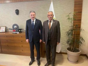 Aktepe, Yemlik Arpa Miktarının Arttırılmasını İstedi