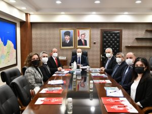 ’Kayıtlı Kadın İ̇stihdamının Desteklenmesi Projesi’nde Samsun’a 500 Kontenjan