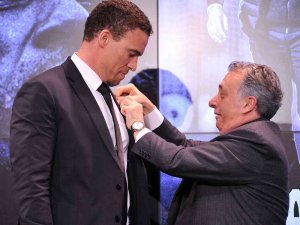 Ahmet Nur Çebi: "Taraftarımızın Hocamıza Desteğine İnancım Tamdır"