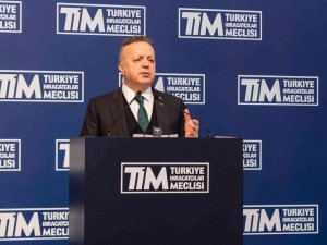 “Hedef, Kuzey Makedonya’ya 1 Milyar Dolar İhracat”