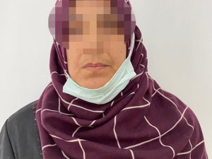 Fetö’nün Sözde ’Serrehberi’ Afyonkarahisar’da Yakalandı