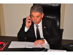 Chp Manisa’da Ön Seçim Sonucu