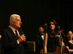 Uluslararası Halikarnassos Bodrum Müzik Sona Eriyor