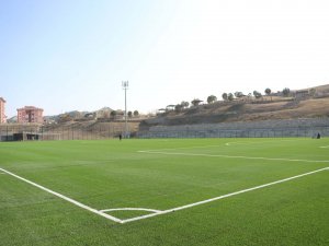 Pamukkale Spor Kenti Olma Yolunda Ciddi Adımlar Atıyor
