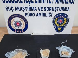 Şırnak’ta Kaçakçılık Ve Asayiş Operasyonu: 54 Gözaltı