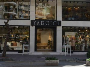 Yargıcı Mağaza Sayısını Artırdı