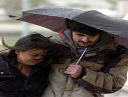 Rize'nin 5 günlük hava raporu