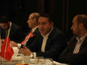 Kanada’nın En Başarılı 50 Şirketinden Birinin Sahibi Olan Türk İş Adamının Hedefi İlk 10