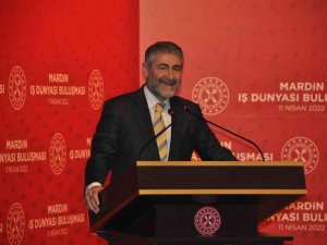 Bakan Nebati: “İ̇ddiamız, Türkiye’nin Ekonomisini Dünyanın İlk 10 Ekonomisine Sokmak”