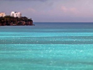 Antalya’da Hava Sıcaklığı Aniden Düştü, Ortaya Kartpostallık Görüntüler Çıktı