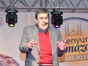 Usta Oyuncu Zihni Göktay: Gerçek İ̇stanbul’u Arıyorum