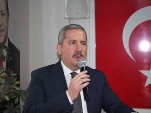Bakan Yardımcısı Gürcan: "Enflasyonu Kasımdan İtibaren Düşürmeye Başlayacağız"