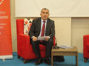 Av. Polat: “İ̇lkokul Ve Liselerde Müdürlerin Yanına Hukukçu Verilmeli”