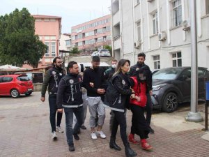 Malkara’da Uyuşturucu Operasyonu; 2 Kişi Tutuklandı