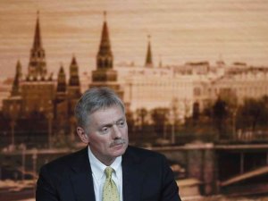 Peskov: "Nato’nun Genişlemesi Avrupa’ya İstikrar Kazandırmaz"