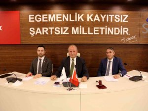 Mizan Ve Masraf Listeleri Oy Çoğunluğuyla Kabul Edildi