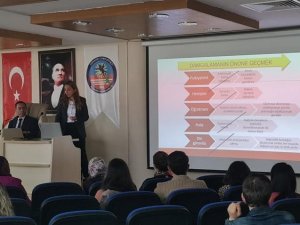 Çavuşoğlu: “Bağımlılıkla Mücadelede Damgalamanın Önüne Geçilmeli”