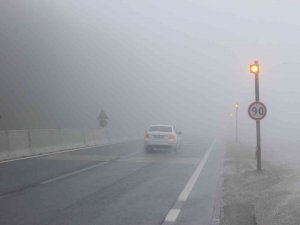 Bolu Dağı’nda Göz Gözü Görmüyor