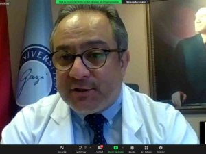 “Bağımlılıkla Mücadele” Konusunda Seminer Verildi