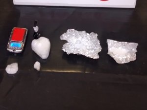 Denizli’de 9 Uyuşturucu Taciri Tutuklandı