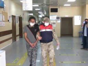 Şanlıurfa’da Pkk/ypg’li Terörist Yakalandı