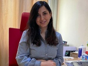 “Türkiye’de 150 Bin Civarında Parkinson Hastası Var”