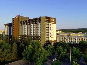 Esogü Hastanesi’nde Emzirme Destek Polikliniği Açıldı