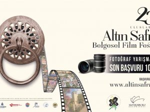 Başvuruların Devam Ettiği Altın Safran Belgesel Film Yarışması’na 90 Ülkeden 851 Başvuru