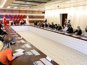 Yök İle Tp-otc Arasında İmzalanan Protokolle Sektöre İnsan Kaynağı Yetiştirilecek