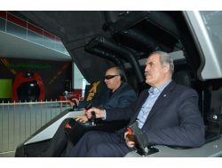 Maxflight Türkiye’de İlk Kez Bursa’da