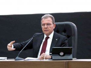 Seçer: “Göçmen’deki Katlı Kavşağı 4 Milyon 294 Bin Dolara Mal Ettik”