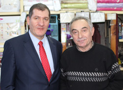 Rize'yi 2023'e Hazırlayacağız