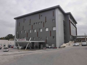 Tekirdağ’da Sahte Alkol Zehirlenmesi