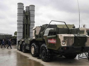 Abd, Rusya’nın Ukrayna’da İmha Ettiği S-300’ü Teyit Edemedi