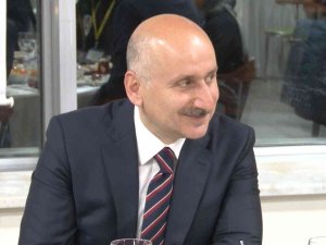 Bakan Karaismailoğlu: “Pandemi Döneminde Ptt’miz, Devletimizin Vatandaşına Uzattığı Eli Oldu”