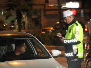 Elazığ’da Kapsamlı Asayiş Uygulaması
