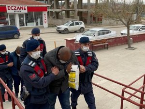 Sahte Parayla Yakalanan Dolandırıcılar Tutuklandı