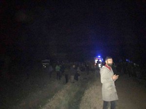 Iğdır’da Silahlı Saldırı: 2 Ölü